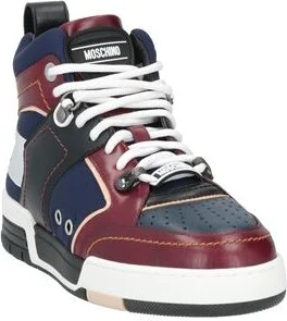 Moschino Woman Sneakers - Image 2