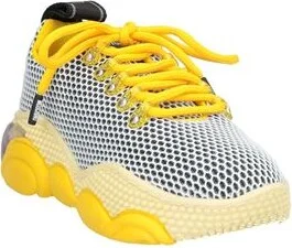 Moschino Woman Sneakers - Image 2
