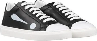 Moschino Woman Sneakers - Image 2