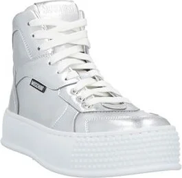 Moschino Woman Sneakers - Image 2