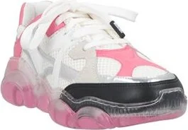Moschino Woman Sneakers - Image 2