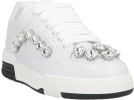 Moschino Woman Sneakers - Image 2