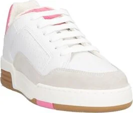 Moschino Woman Sneakers - Image 2