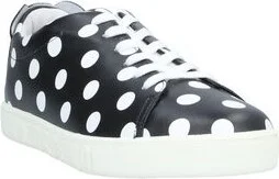 Moschino Woman Sneakers - Image 2