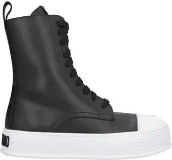 Moschino Woman Sneakers