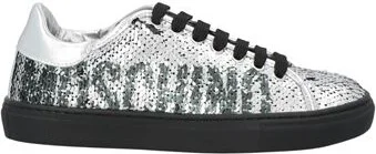 Moschino Woman Sneakers