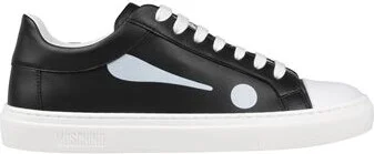 Moschino Woman Sneakers