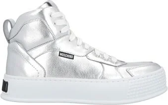 Moschino Woman Sneakers