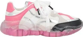 Moschino Woman Sneakers