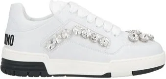Moschino Woman Sneakers