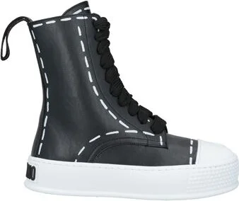 Moschino Woman Sneakers
