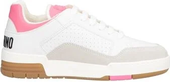 Moschino Woman Sneakers