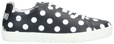 Moschino Woman Sneakers