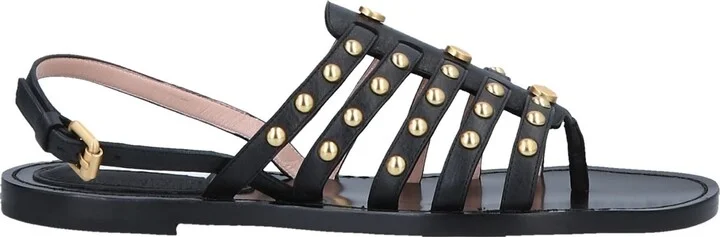 Moschino Woman Thong sandal - Image 3