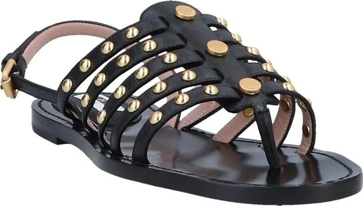Moschino Woman Thong sandal - Image 4
