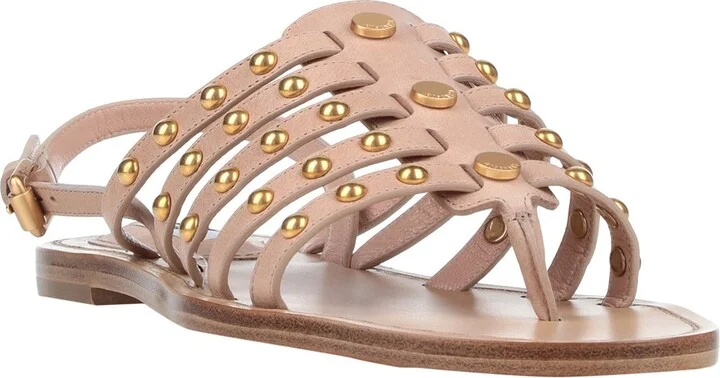Moschino Woman Thong sandal - Image 7