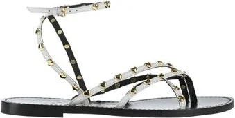 Moschino Woman Thong sandal