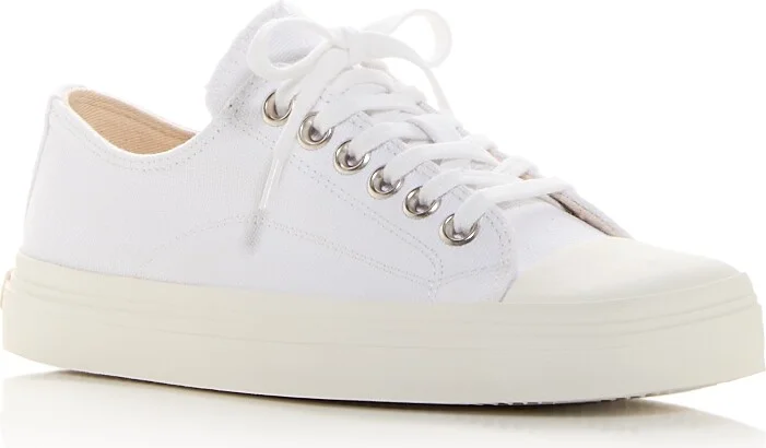 Moschino Women's Low Top Sneakers