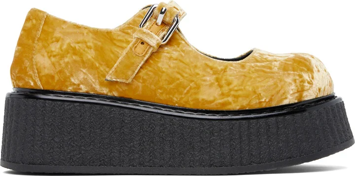 OCHRE