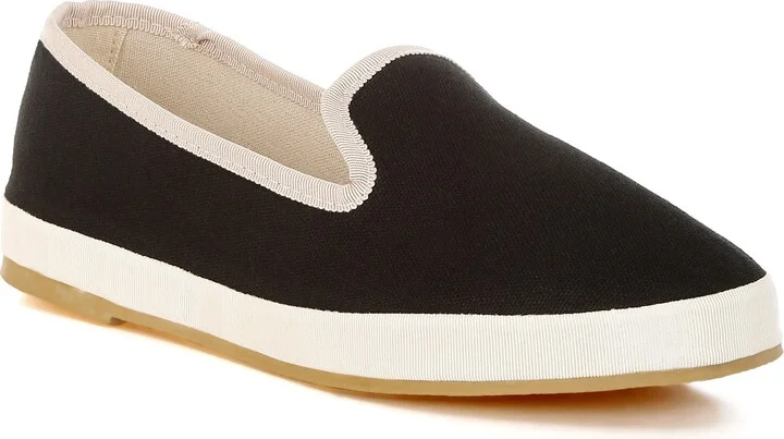 Moshka Slip-On Sneaker