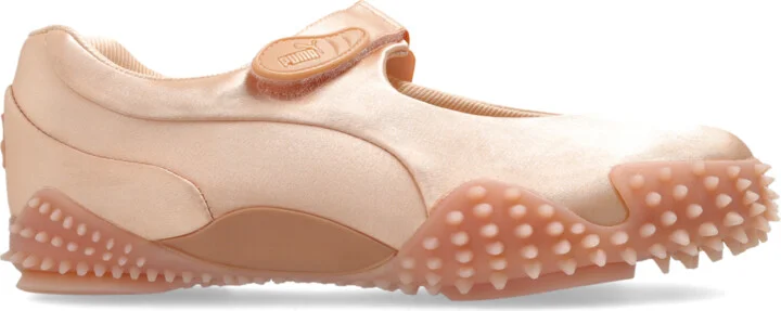 ‘Mosto Fey Satin’ Sports Shoes, , - Pink