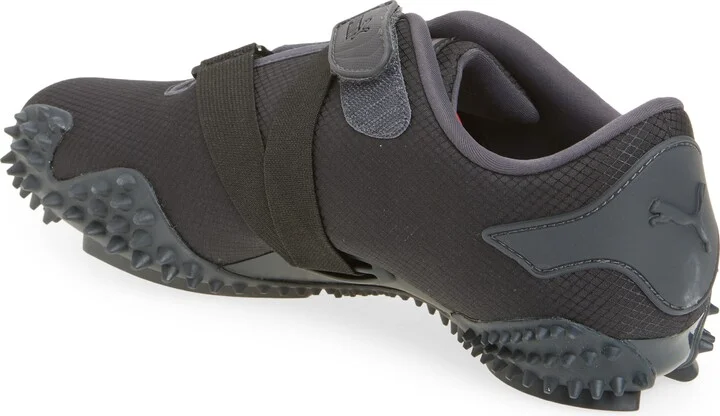 Mostro Archive Sneaker - Image 2