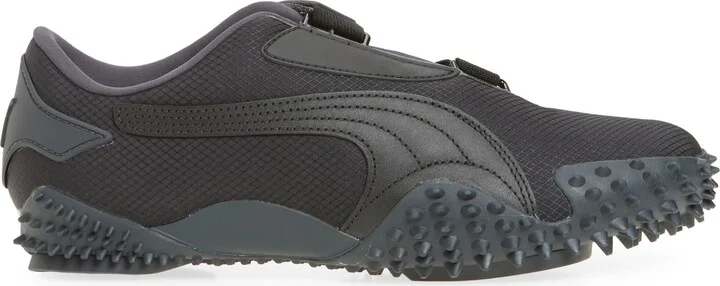 Mostro Archive Sneaker - Image 3