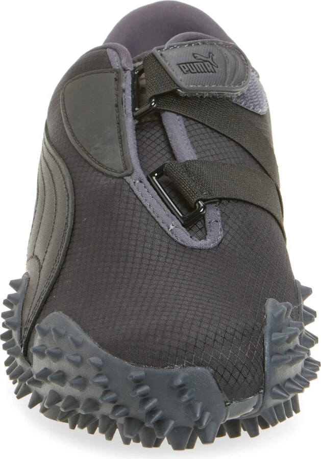 Mostro Archive Sneaker - Image 4