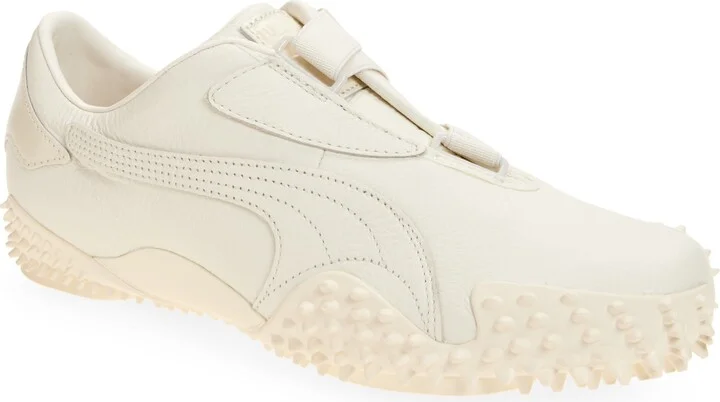 Mostro Archive Sneaker