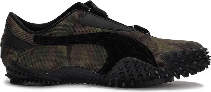 Mostro Camo