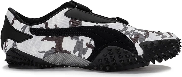 Mostro Camo