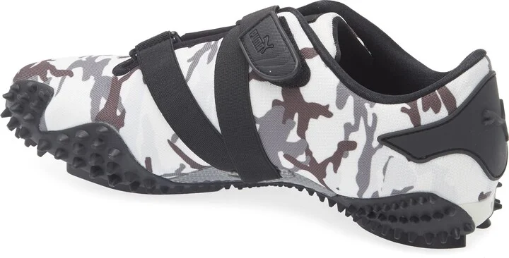 Mostro Camo Sneaker - Image 2