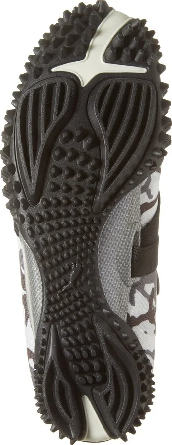 Mostro Camo Sneaker - Image 6