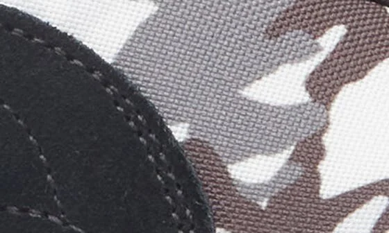 Mostro Camo Sneaker - Image 7
