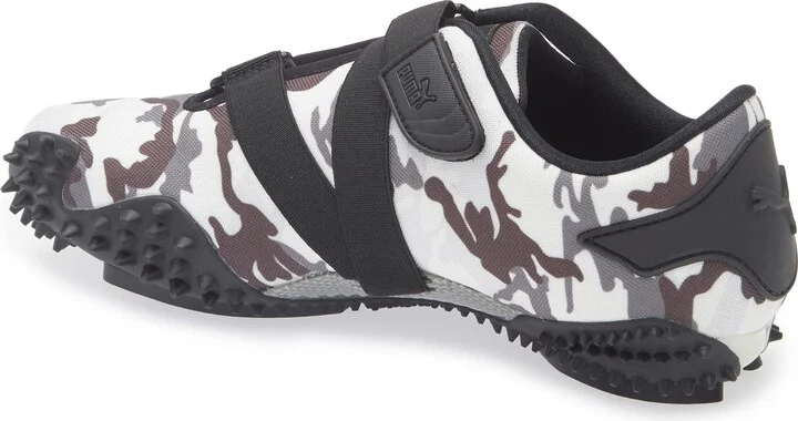 Mostro Camo Sneaker - Image 2