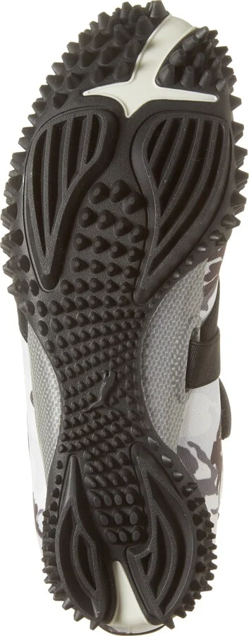 Mostro Camo Sneaker - Image 6