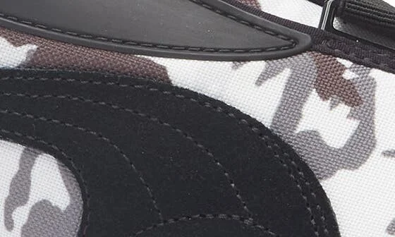 Mostro Camo Sneaker - Image 7