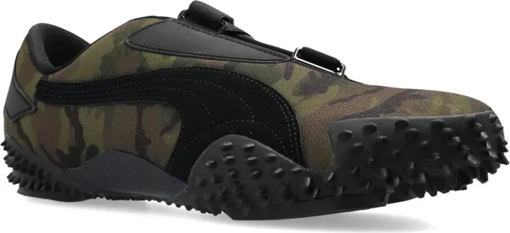 Mostro Camo sneakers - Image 2