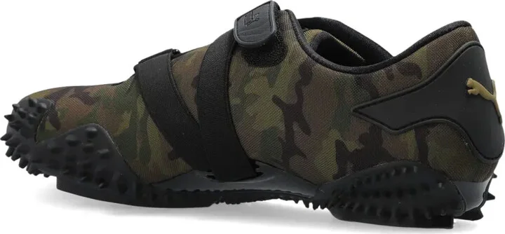 Mostro Camo sneakers - Image 3