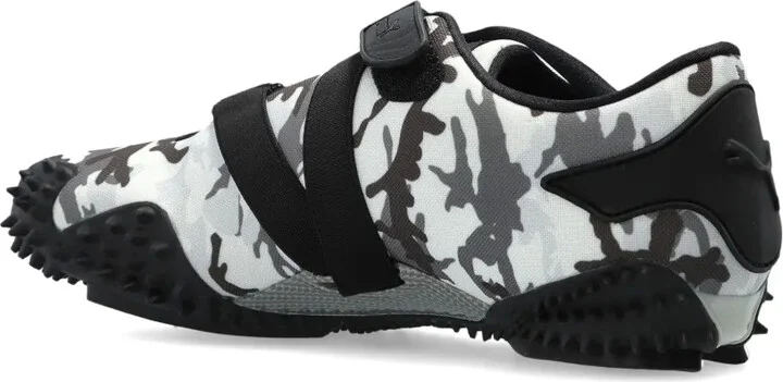 Mostro Camo sneakers - Image 3
