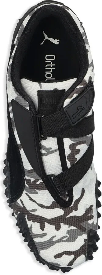 Mostro Camo sneakers - Image 4