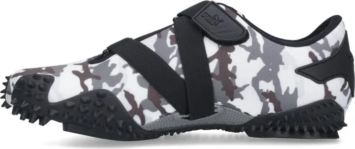 'mostro Camo' Sneakers - Image 3
