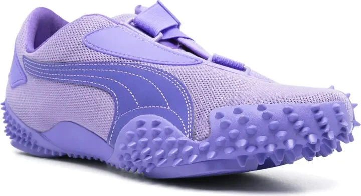 Mostro Ecstasy sneakers - Image 2
