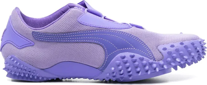 Mostro Ecstasy sneakers