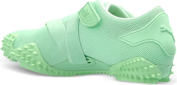 Mostro Ectasy spiked-sole running sneakers - Image 3