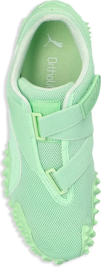 Mostro Ectasy spiked-sole running sneakers - Image 4