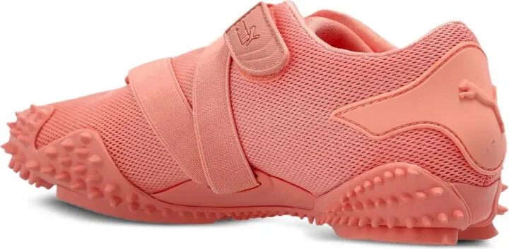 Mostro Ectasy spiked-sole slip-on sneakers - Image 3