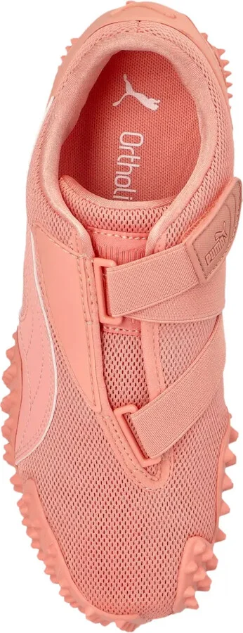 Mostro Ectasy spiked-sole slip-on sneakers - Image 4