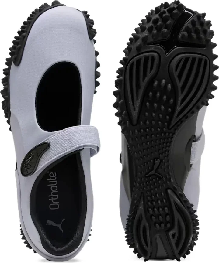 Mostro Fey Launch "Cool Weather/Black" sneakers - Image 2