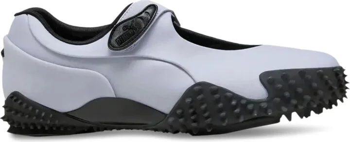 Mostro Fey Launch "Cool Weather/Black" sneakers